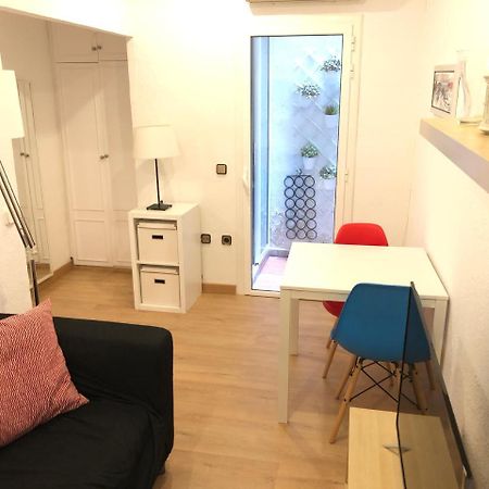 ברצלונה New! Apartment In Sarria Near Metro מראה חיצוני תמונה