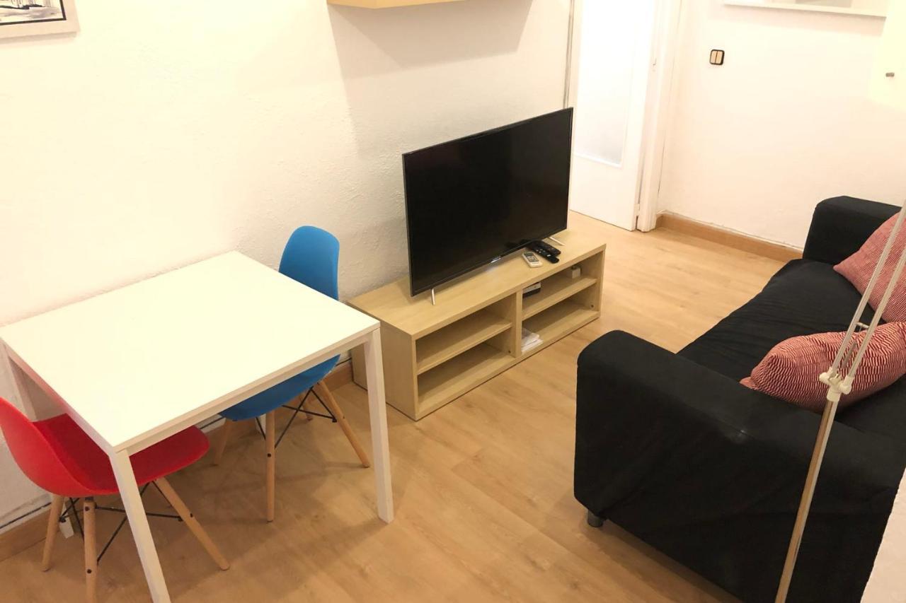 ברצלונה New! Apartment In Sarria Near Metro מראה חיצוני תמונה