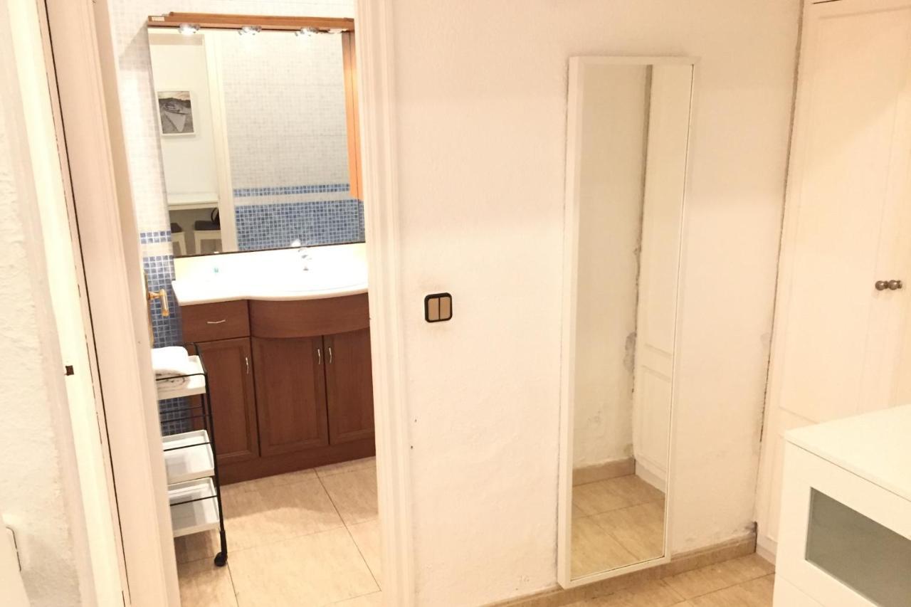 ברצלונה New! Apartment In Sarria Near Metro מראה חיצוני תמונה