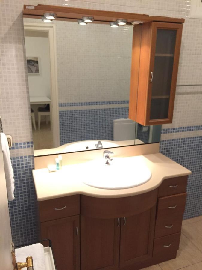 ברצלונה New! Apartment In Sarria Near Metro מראה חיצוני תמונה