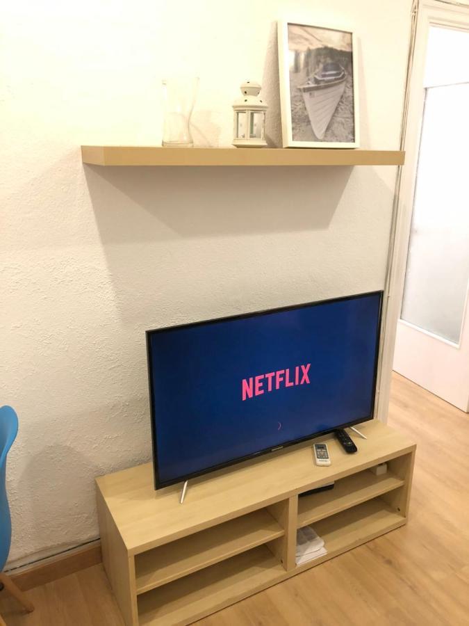 ברצלונה New! Apartment In Sarria Near Metro מראה חיצוני תמונה