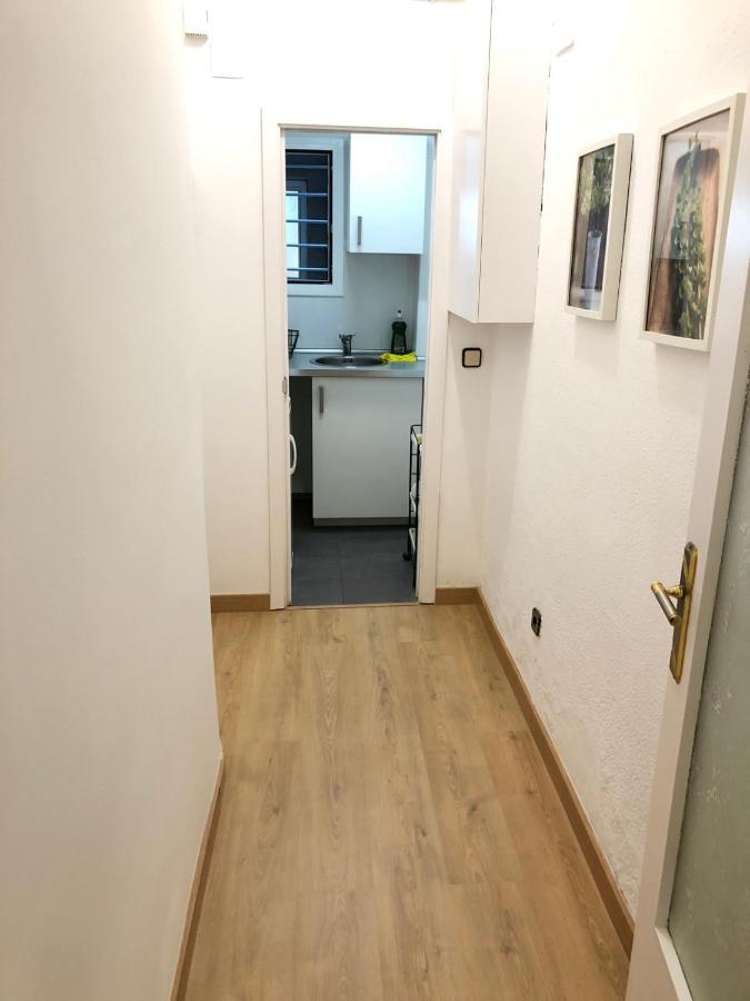 ברצלונה New! Apartment In Sarria Near Metro מראה חיצוני תמונה